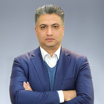 مهرداد رجبی